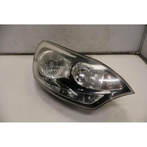 Precio del repuesto Faro delantero derecho Rio III hatchback