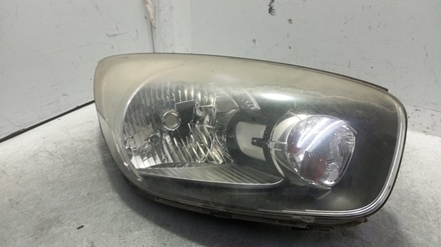 Faro delantero derecho KIA Picanto II (TA)
