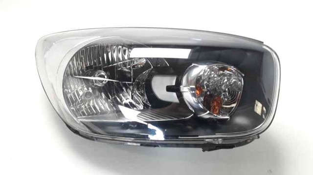 Faro delantero derecho KIA Picanto II desde 156,82 €