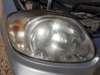 Faro derecho 9210225531 HYUNDAI