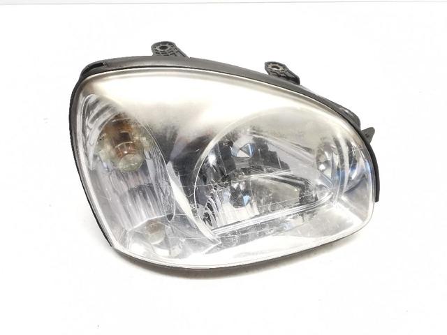 Faro delantero derecho Hyundai Santa Fe I (SM)