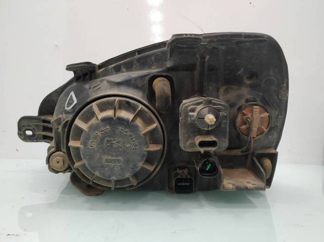 Faro delantero derecho Hyundai Santa Fe I desde 75,50 €