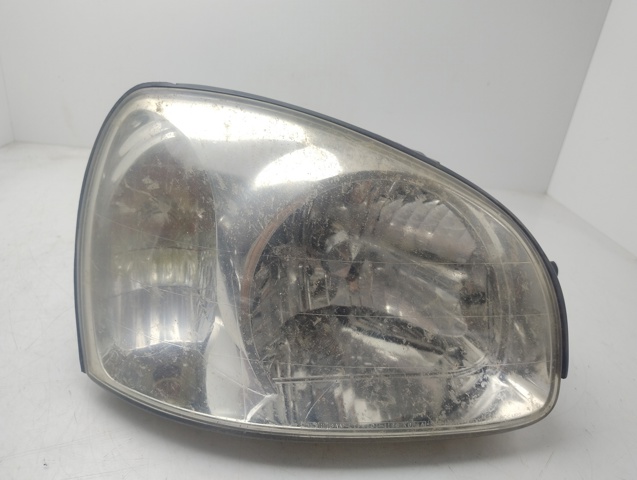 Faro delantero derecho Hyundai Santa Fe I (SM)