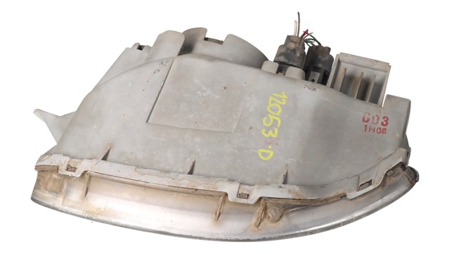 Faro delantero derecho para Hyundai Santa Fe I (SM)