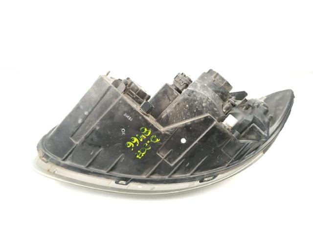 HYUNDAI 921022B020 Faro derecho comprar Tarragona