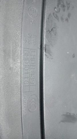 921022B020 HYUNDAI Faro derecho comprar Alcalá