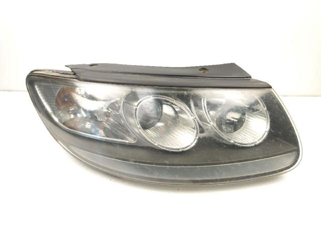 HYUNDAI 921022B020 Faro derecho  comprar en Murcia
