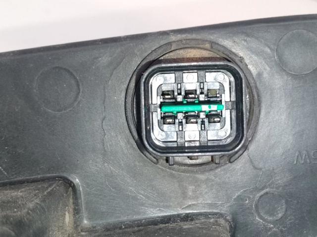 HYUNDAI 921022BXXX Faro derecho comprar Barcelona