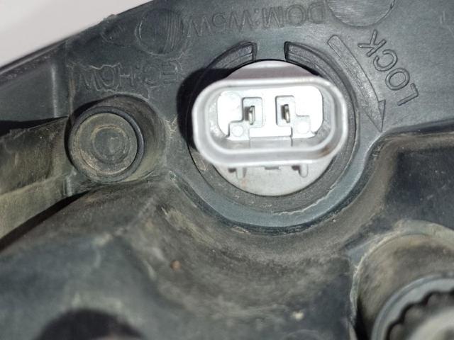 HYUNDAI 921022BXXX Faro derecho  en stock Valencia