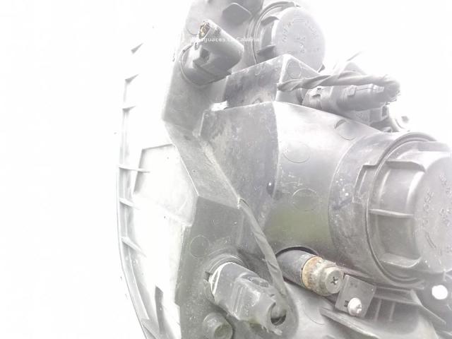 HYUNDAI 921022BXXX Faro derecho  en stock Valencia
