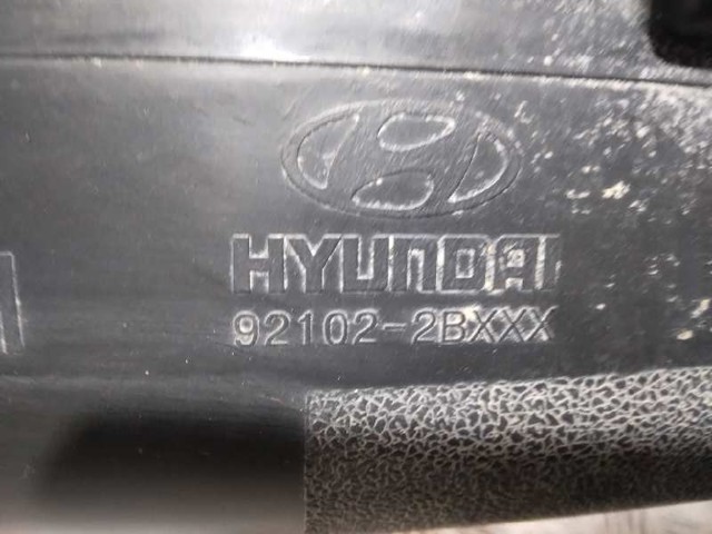 921022BXXX HYUNDAI Faro derecho  disponible Ourense
