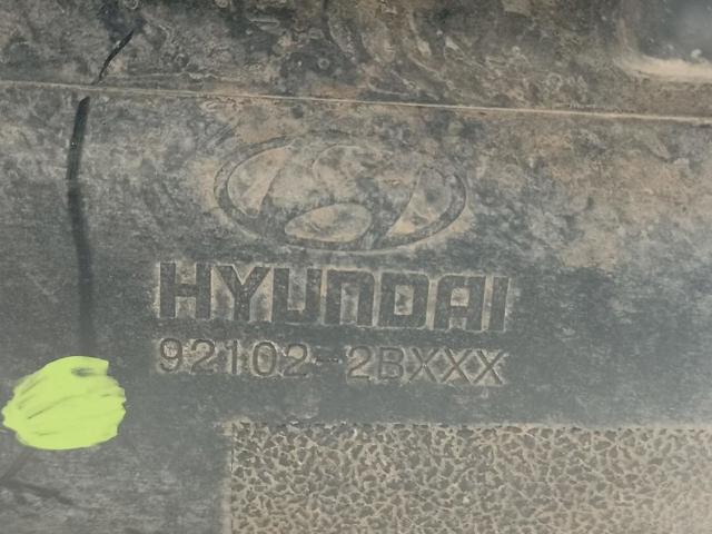 HYUNDAI 921022BXXX Faro derecho  comprar en Ponferrada