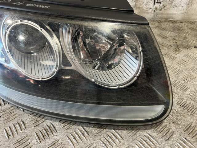HYUNDAI 921022BXXX Faro derecho  disponible Lugo