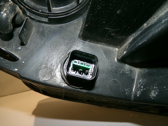 HYUNDAI 921022BXXX Faro derecho  disponible España