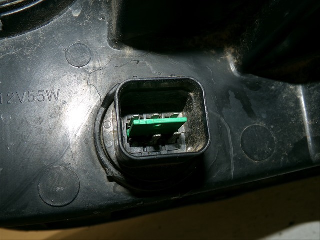 HYUNDAI 921022BXXX Faro derecho comprar Tarragona