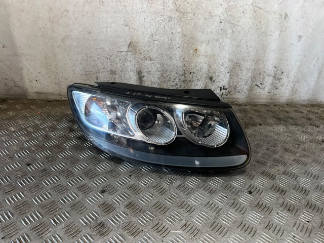 HYUNDAI 921022BXXX Faro derecho  en stock Valencia