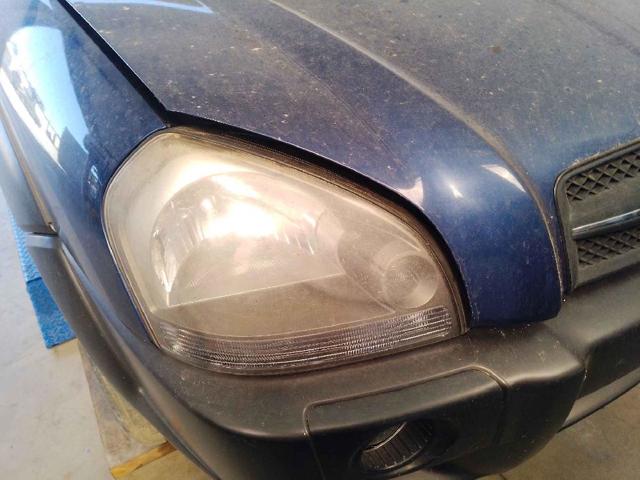 921022E010 Hyundai/Kia