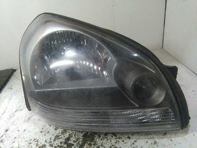 Luz derecha 921022EXXX HYUNDAI