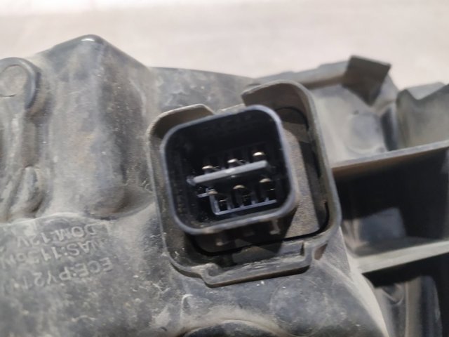921022EXXX Faro derecho  en stock Granada