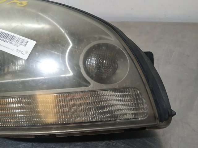 921022EXXX Faro derecho  en stock Granada
