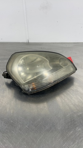 Faro delantero derecho 921022EXXX HYUNDAI