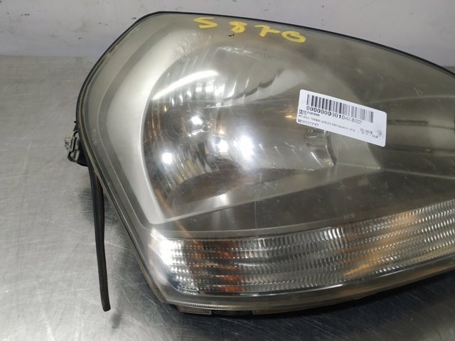 921022EXXX HYUNDAI Faro derecho  comprar en Jaén