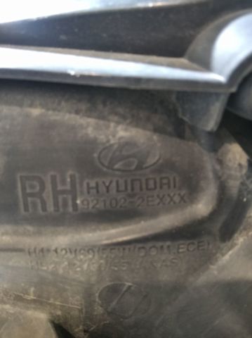921022EXXX Faro derecho  comprar en Zaragoza