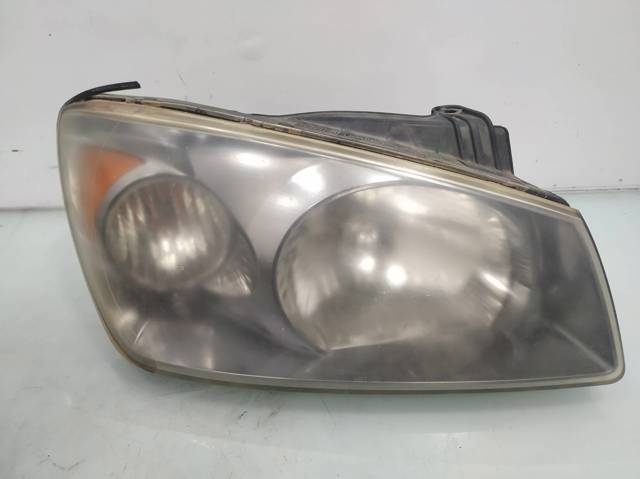 Faro derecho 921022F025 Hyundai/Kia