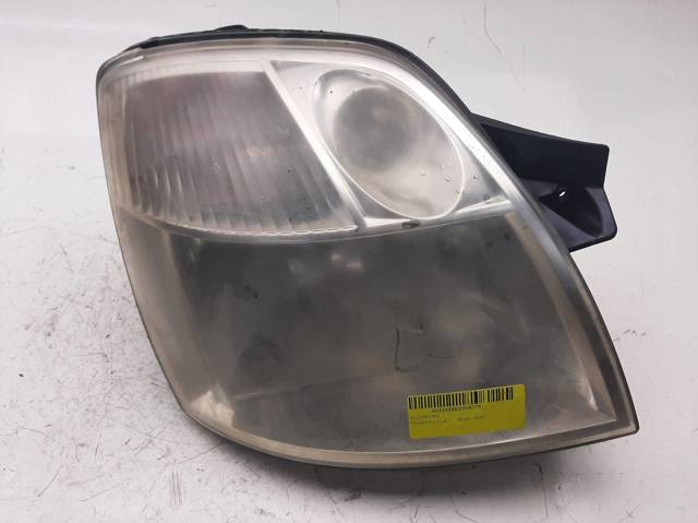 Faro derecho 921022F220 Hyundai/Kia