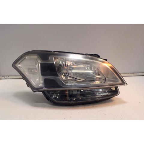 Comprar Faro delantero derecho Soul I AM