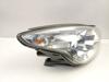 Faro derecho 921022L020 HYUNDAI