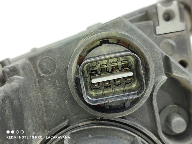 Faro derecho KIA Sorento 2 XM