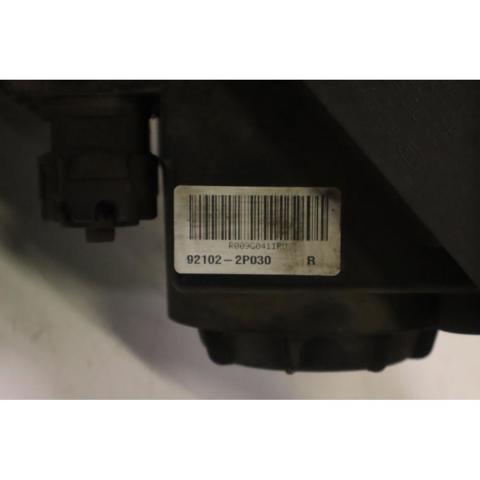 Faro derecho KIA Sorento 2 XM