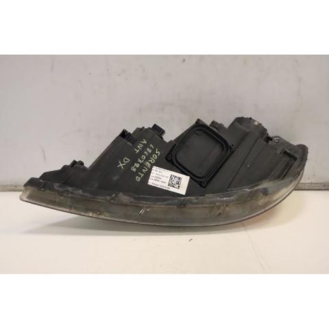 Faro derecho KIA Sorento 2 XM