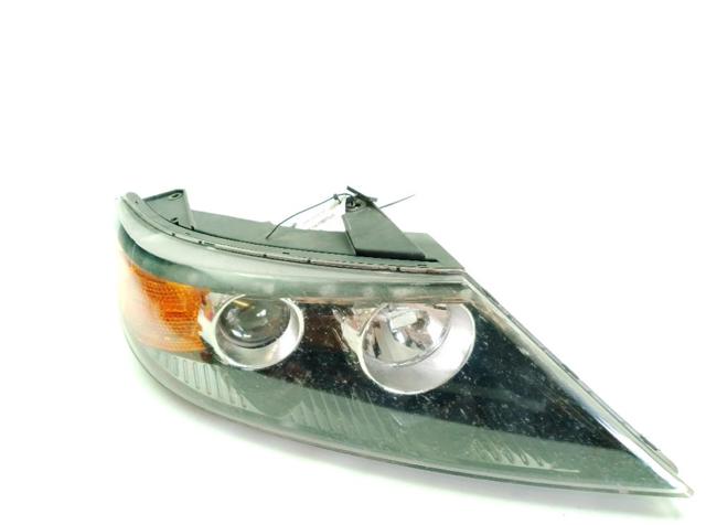 Faro derecho para KIA Sorento XM
