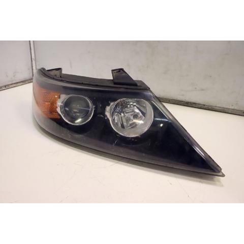 Faro derecho KIA Sorento 2 XM