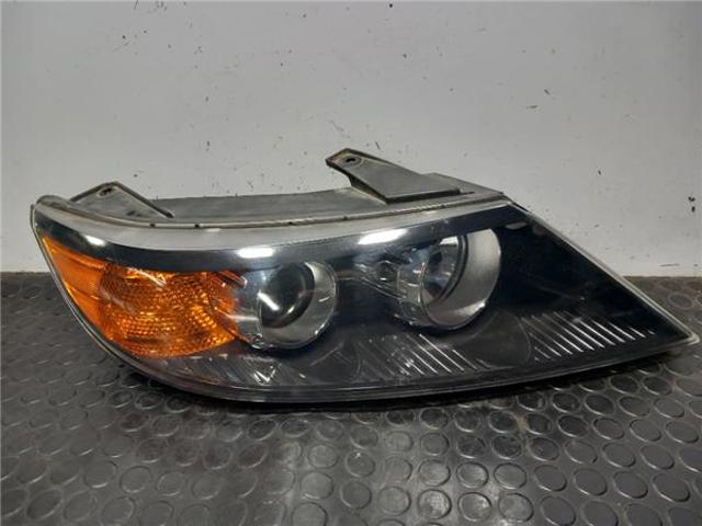 Faro derecho 921022P030 Hyundai/Kia