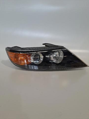 Faro derecho 921022P140 Hyundai/Kia