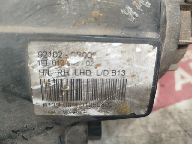 921022R000 Faro derecho comprar Girona