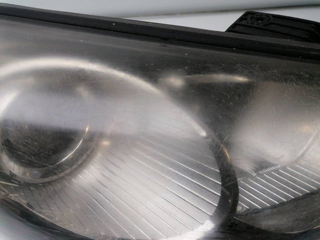 HYUNDAI 921022Y000 Faro derecho  en stock Valencia