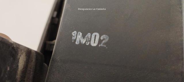 921022Y000 HYUNDAI Faro derecho  en stock Gandía