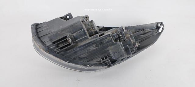HYUNDAI 921022Y000 Faro derecho comprar Barcelona