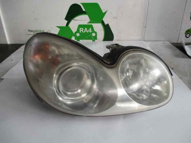 Faro derecho 921023D010 Hyundai/Kia