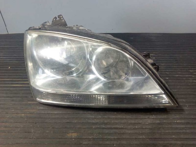 Faro derecho 921023E510 Hyundai/Kia