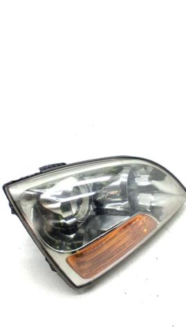 921023E510 HYUNDAI Faro derecho  en stock Córdoba
