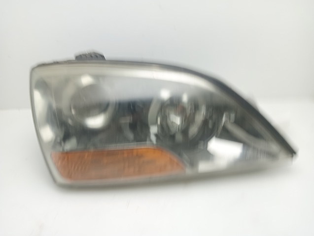 Faro derecho 921023E510 Hyundai/Kia