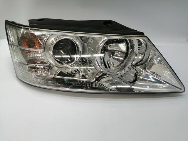 Faro derecho 921023K520 Hyundai/Kia