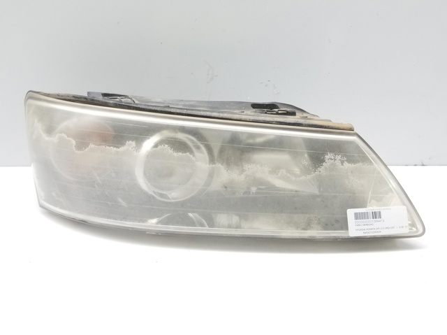 Faro derecho 921023KXXX Hyundai/Kia