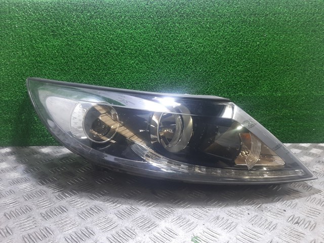 921023U250 HYUNDAI Faro derecho  comprar en Oviedo