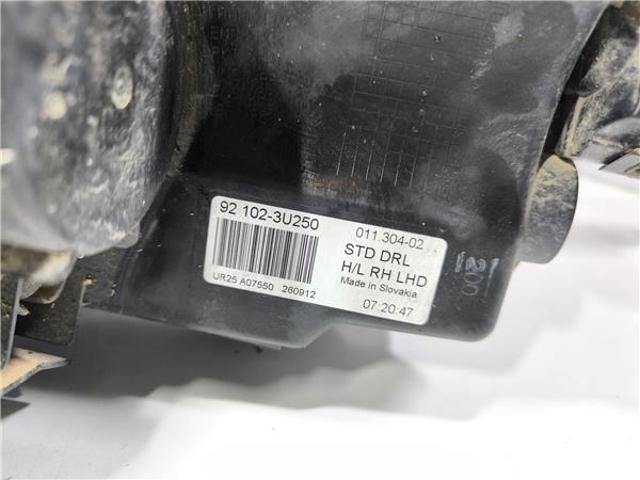 921023U250 Faro derecho  comprar en Pontevedra
